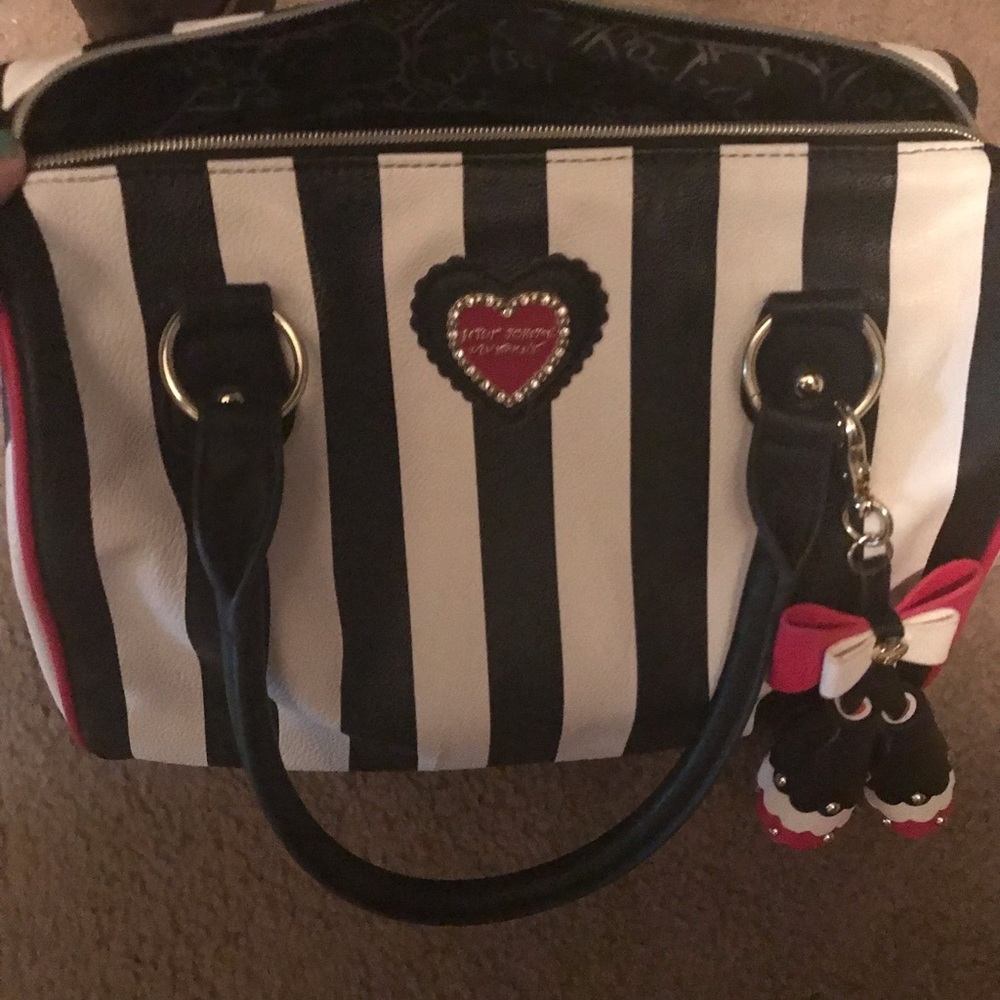 Betsy Johnson Purses